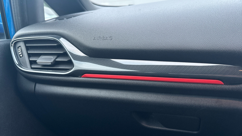 Ford Fiesta 1.0 EcoBoost 125 ST-Line X 5dr Petrol Hatchback